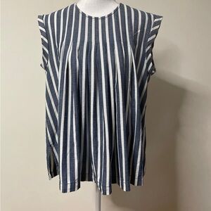 Madewell 100% cotton Top S